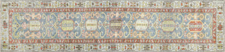Semi Antique Persian Melayer Runner - 2'9" x 11'8"