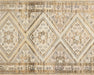 Vintage Persian Melayer Runner - 2'3" x 36'10"