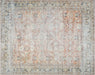 Antique Persian Mahal Rug - 10'5" x 13'0"