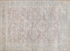 Antique Persian Mahal Rug - 8'11" x 12'0"