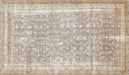 Antique Persian Melayer Rug - 5'10" x 9'10"