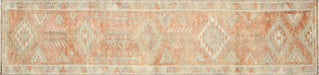 Vintage Turkish Oushak Runner - 2'10" x 11'11"