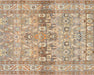 Antique Persian Melayer Runner - 3'3" x 9'10"