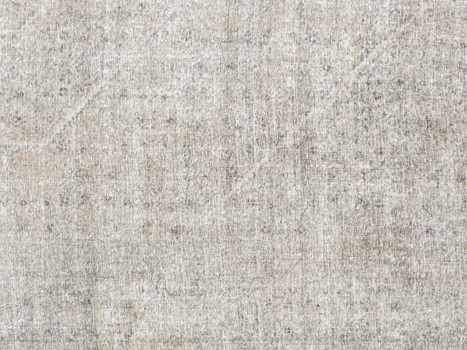 Antique Persian Tabriz Rug - 8'4" x 10'11"