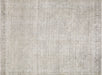Antique Persian Tabriz Rug - 8'4" x 10'11"
