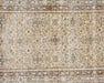 Antique Persian Melayer Runner - 3'1" x 15'9"