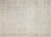 Semi Antique Persian Tabriz Rug - 10'1" x 13'8"