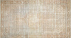 Antique Persian Tabriz Rug - 11'7" x 21'10"