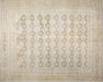 Antique Persian Doroksh Rug - 17'4" x 21'6"