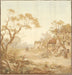 Antique French Aucusson Tapestry - 6'3" x 6'5"