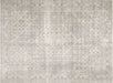 Semi Antique Persian Tabriz Rug in Taupe,Brown tones and an Herati,Medallion pattern. Measuring 10 feet 10 inches x 14 feet 4 inches – SKU 240193