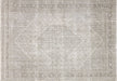 Semi Antique Persian Tabriz Rug in Brown,Taupe tones and an Herati,Medallion pattern. Measuring 8 feet 9 inches x 12 feet 4 inches – SKU 240214