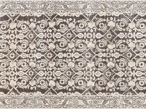 Semi Antique Persian Melayer Rug - 2'11" x 15'1" - 240252