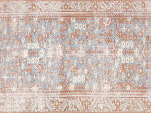 Antique Persian Melayer Rug - 2'11" x 16'4" - 240282