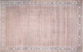 Semi Antique Persian Tabriz Rug - 14'8" x 23'6" - 240297