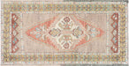 Vintage Turkish Oushak Yastic - 1'9" x 3'5"