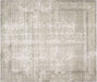 Antique Persian Tabriz Rug - 11' x 12'10"