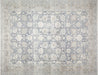 Antique Persian Tabriz Rug - 11'8" x 15'2"