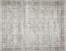Antique Persian Mahal Rug - 10'7" x 13'5"