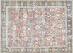 Antique Persian Mahal Rug - 8'6" x 11'6"