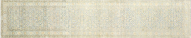 Antique Persian Melayer Runner - 2'4" x 13'4"