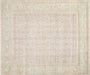 Antique Persian Tabriz Rug - 8'7" x 10'2"