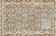 Antique Persian Melayer Rug - 4'4" x 6'7"