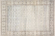 Antique Persian Melayer Rug - 9'4" x 14'