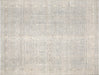 Antique Persian Tabriz Rug - 9'3" x 12'6"
