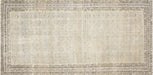 Antique Persian Melayer Rug - 8'3" x 16'7"