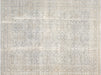Antique Persian Tabriz Rug - 8'2" x 10'10"