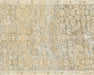 Antique Persian Melayer Runner - 2'2" x 12'9"