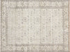 Antique Persian Tabriz Rug - 7'8" x 10'2"