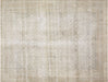 Antique Persian Tabriz Rug - 9' x 11'7"
