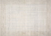 Semi Antique Persian Tabriz Rug - 11' x 15'3"
