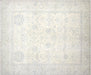 Vintage Egyptian Sultanabad Carpet - 11'2" x 13'5"