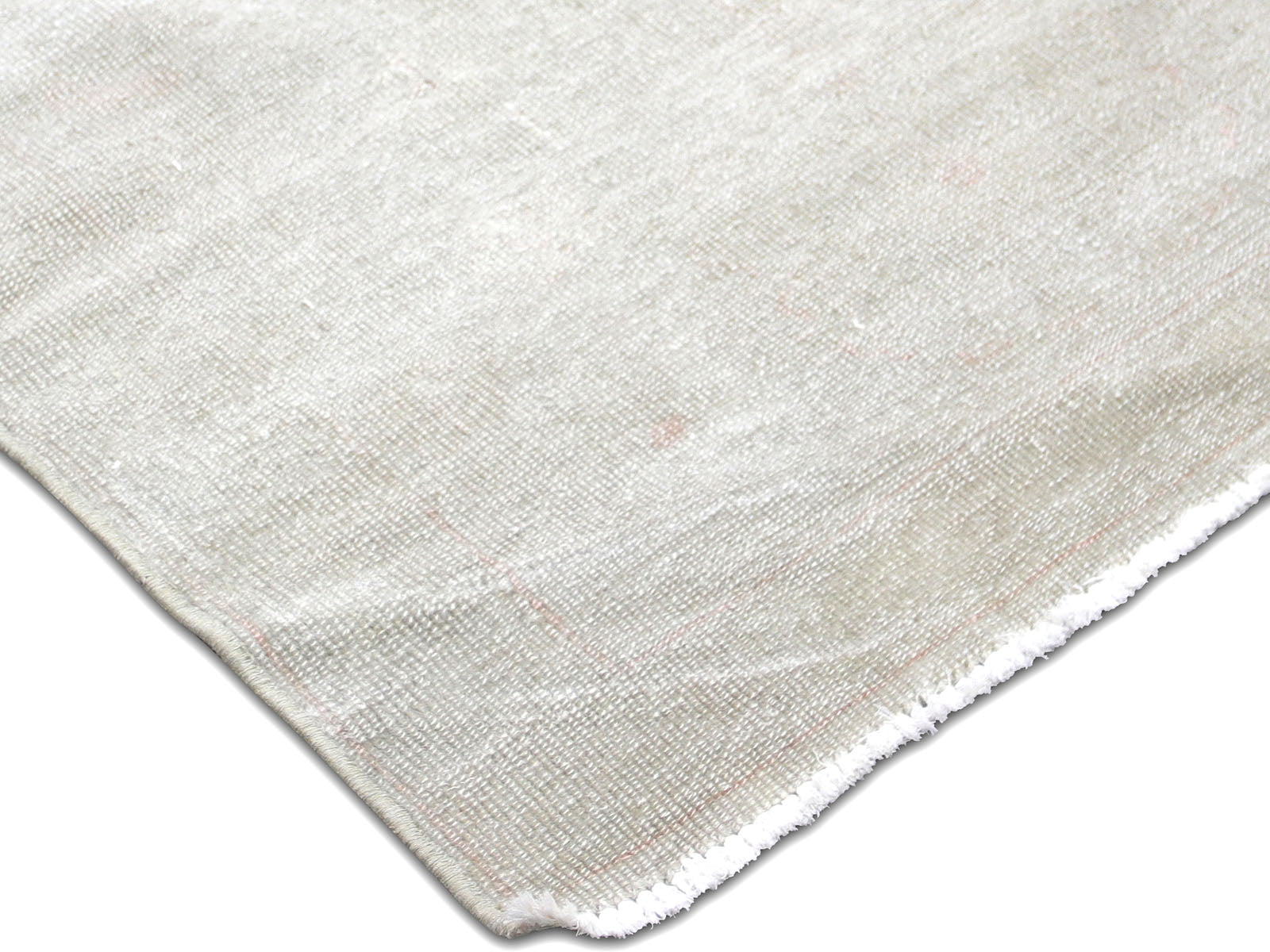 Vintage Egyptian Sultanabad Rug - 10'6" x 11'4"