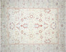 Vintage Egyptian Sultanabad Carpet - 11' x 13'8"