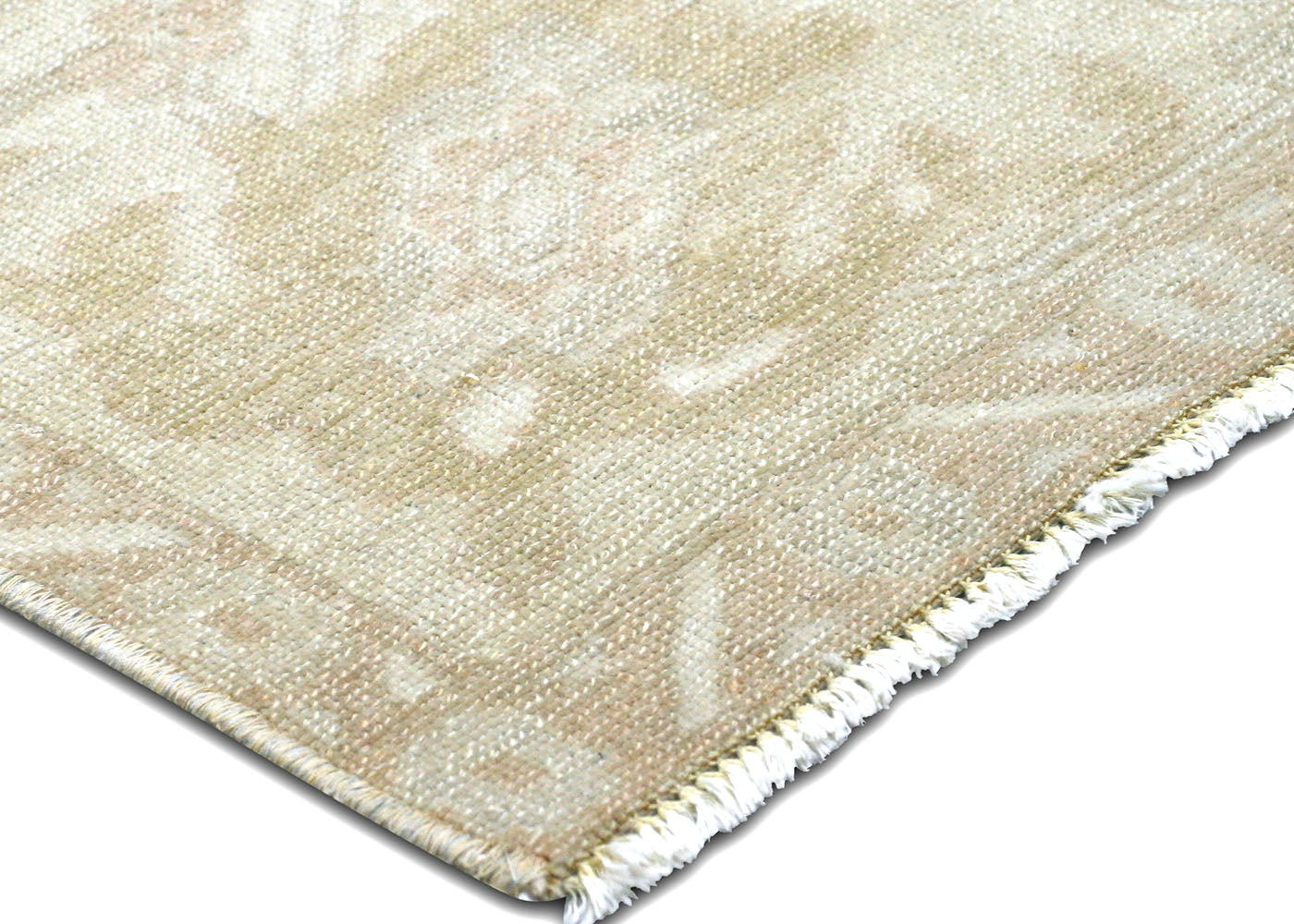 Vintage Egyptian Sultanabad Rug - 7'11" x 11'4" - 991601