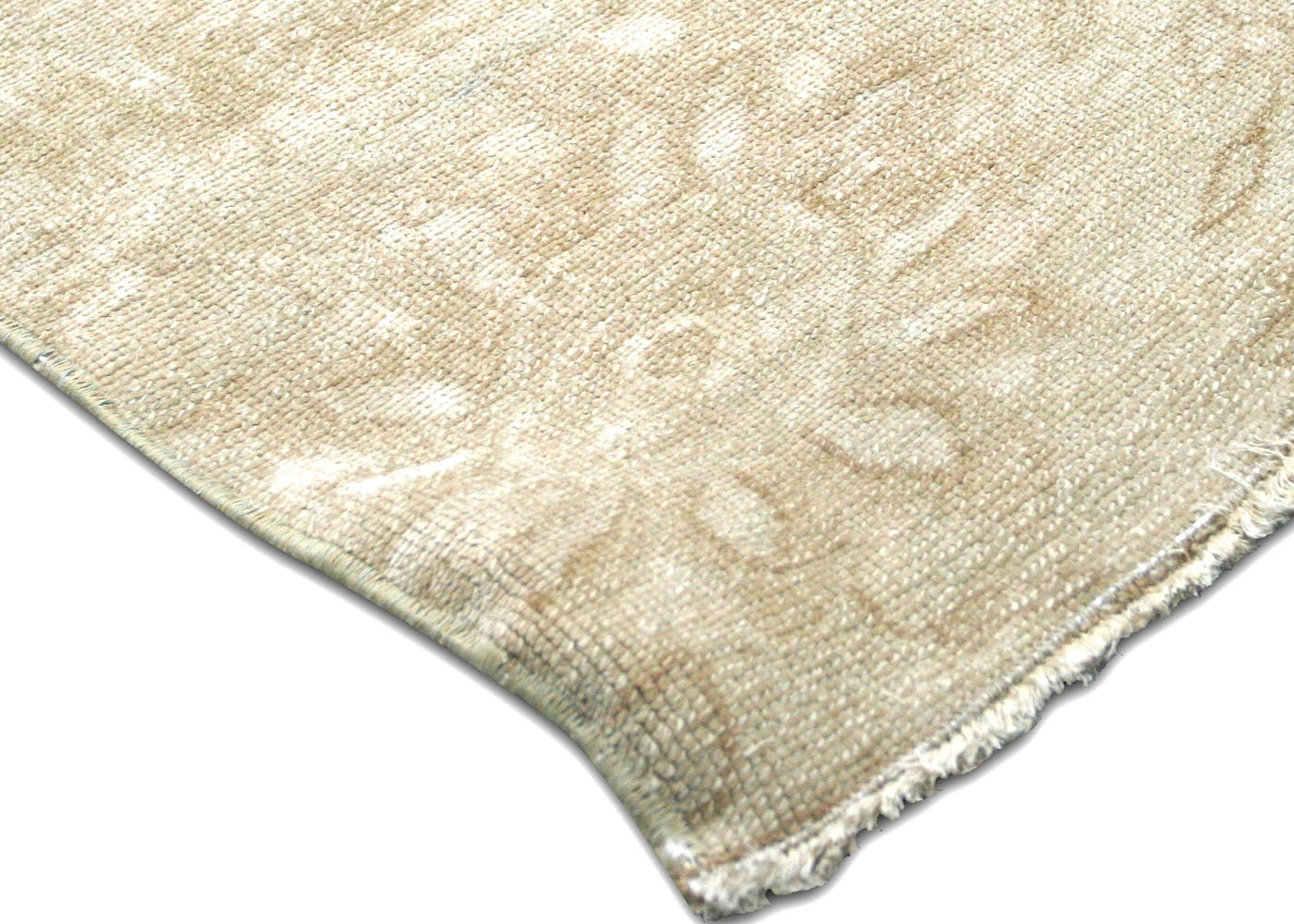 Vintage Egyptian Sultanabad Rug - 9' x 12'5" - 991611