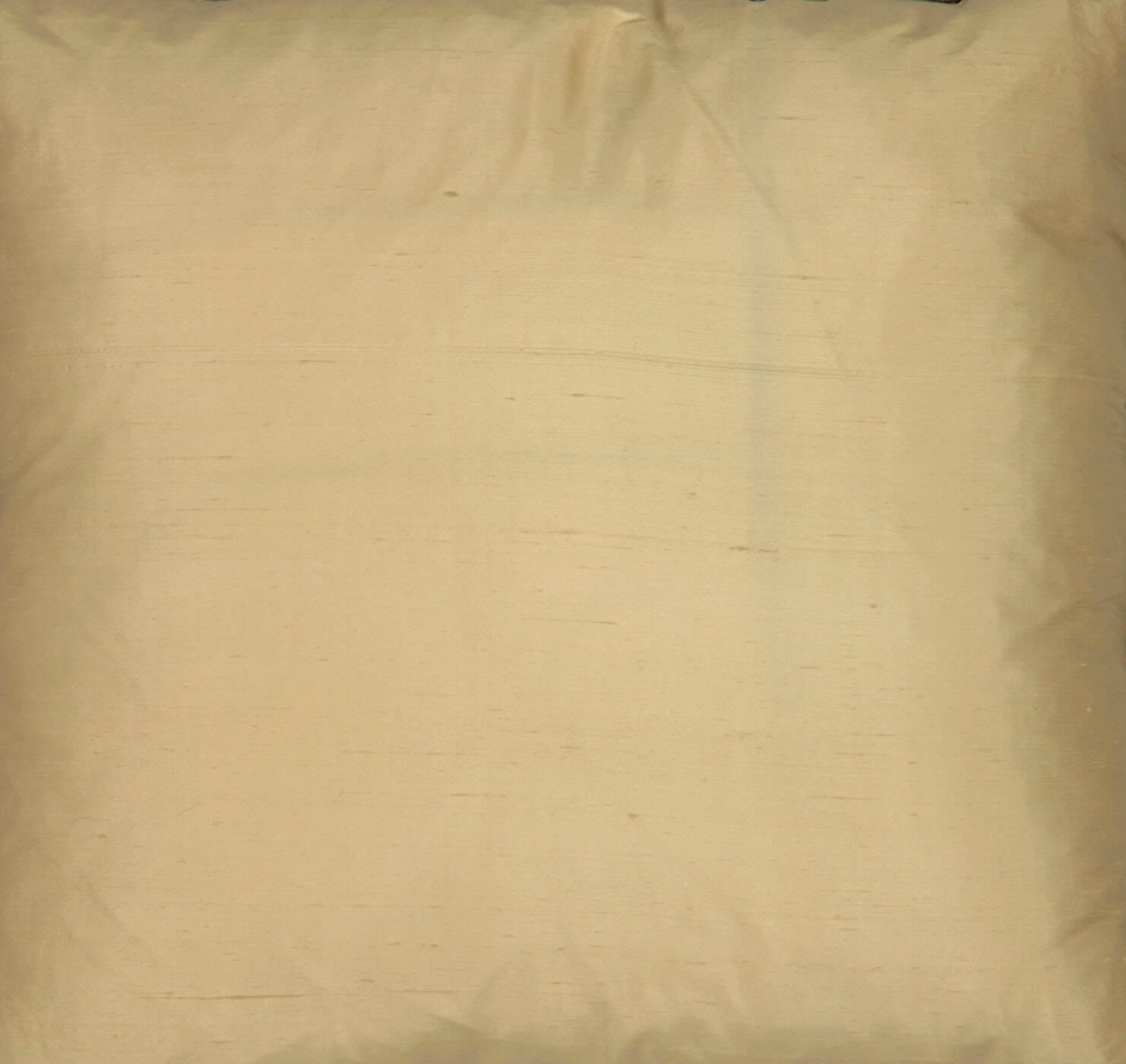 Antique French Aubusson Pillow - 20" x 22" - 993021