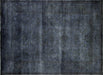 Vintage Egyptian OverDyed Carpet - 10'1" x 13'7"