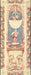 Vintage French Aubusson Tapestry - 4' x 10'