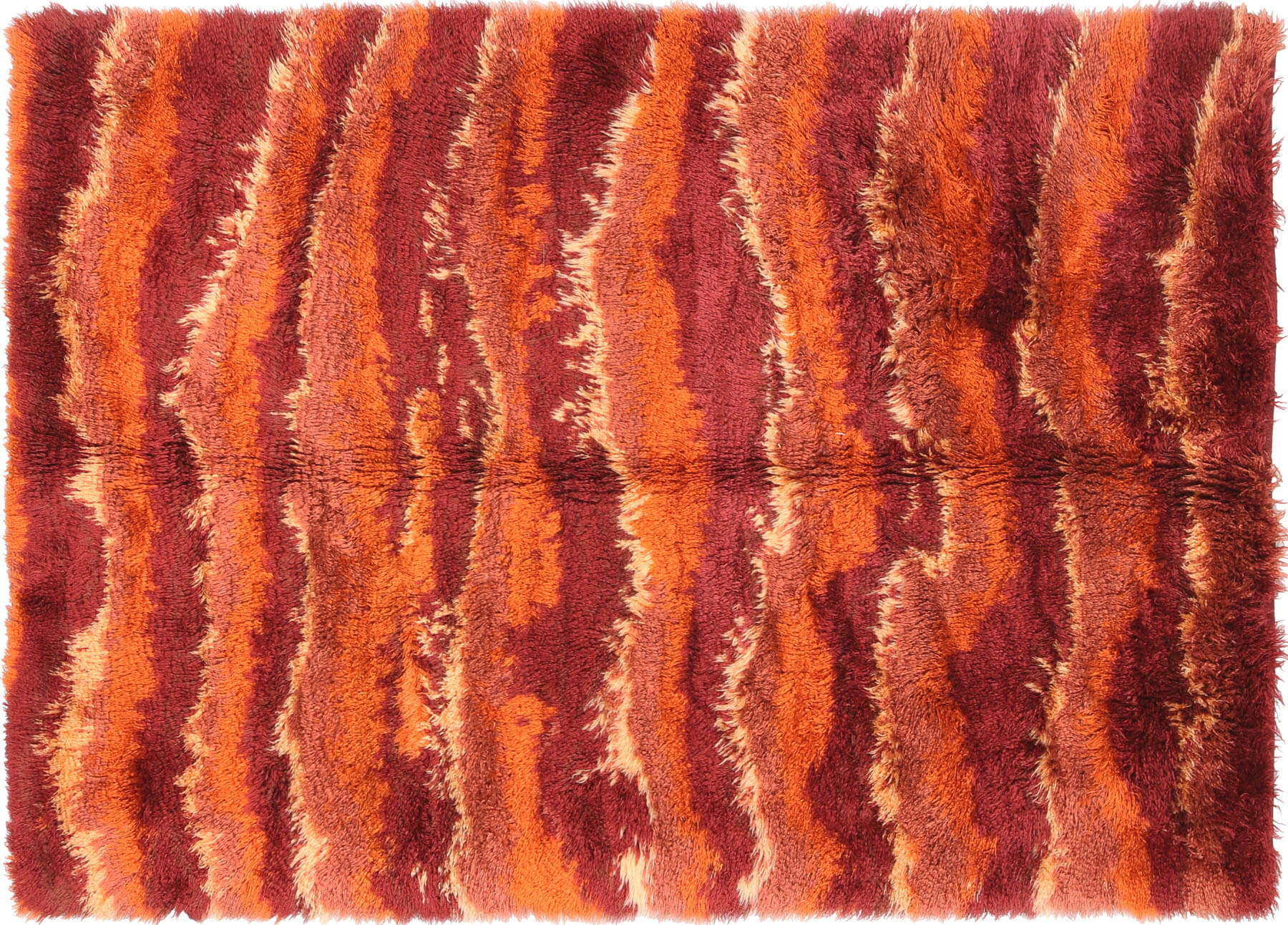 50×119 "Agate” ViNTAGE TURKiSH RUG S7316TURKISH3.3X6.7.jpg?v=