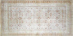 Antique Khotan Carpet - 8'8" x 16'9"