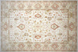 Recently Woven Turkish Oushak Carpet - 13'8" x 21'3"