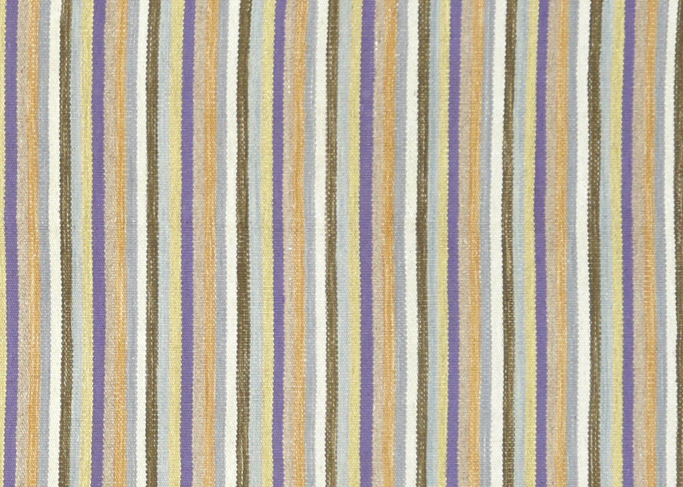 Vintage Egyptian Kilim - 8'4" x 10'8"