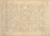 Recently Woven Egyptian Sultanabad Carpet - 10'1" x 13'7"
