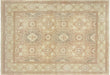 Recently Woven Egyptian Khotan Rug - 5' x 7'3"