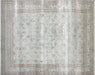 Vintage Egyptian Tabriz Carpet - 11'8" x 14'6"